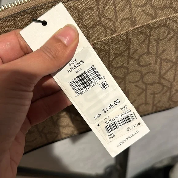 New!! Never used. Needs a new home where she will be loved. - Picture 6 of 6